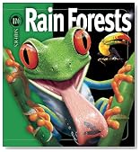 Rain Forests (Insiders (Simon and Schuster))