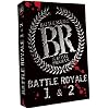 Battle royale 1 & 2