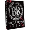 Battle royale 1 & 2