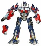 Transformers Movie Robot Replicas - Optimus Prime