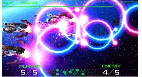 R-Type Command image