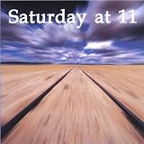 Saturday at 11