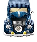 LEGO 10187 - Volkswagen Käfer-Oldtimer VW Beetle