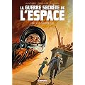 La guerre secr�te de l'espace, tome 2 : 1961 Gagarine