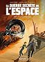 La guerre secr�te de l'espace, tome 2 : 1961 Gagarine