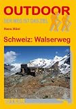 Schweiz: Walserweg Image of Schweiz: Walserweg