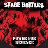 Power for Revenge [VINYL]