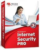 Revue Trendmicro  / Trendmicro Internet Security Pro 2009 En - English DVD 3u 2Yr (PCCEWWEH0YBZZN)