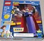 LEGO Disney / Pixar Toy Story Exclusive Special Edition Set #7591 Construct a Zurg