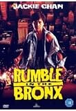 Rumble in the Bronx