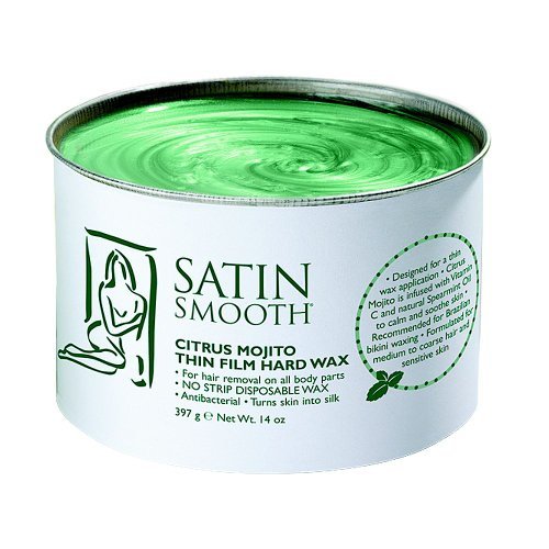Conair SSW14MT Satin Smooth Mojito Wax