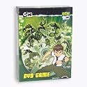 Ben 10 DVD Game