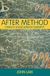After Method: Mess in Social Science...