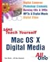 Sams Teach Yourself Mac OS X Digital Media All In One