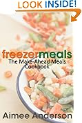 Freezer Meals