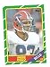 Andre Reed Buffalo Bills 1986 Topps Football Rookie Card