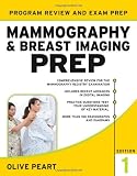 Mammography and Breast Imaging PREP: Program Review and Exam Prep