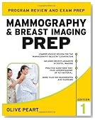 Mammography and Breast Imaging PREP: Program Review and Exam Prep