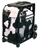 Zuca Adult Seated Luggage