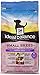 Hill's Ideal Balance Small Breed Natural Chicken & Brown Rice Recipe Mature Adult Dry Dog Food, 4-Pound