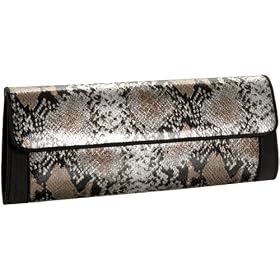 Menbur Sauron Clutch