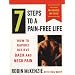 Learn Functional Healthy Back Tips