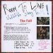 Room to Live von the Fall - alle Infos
