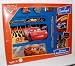 Disney Pixar CARS Supercharged 15 PIECE STATIONARY SET