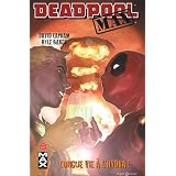 Deadpool Max, Tome 2 : Longue vie a l'Hydra !par John Rauch