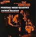 Freddie Redd, Music From the Connection, 発売中