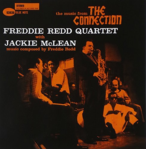 Music From the Connection Freddie Redd
