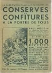 La Fabrication Familiale de toutes le...