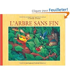 L'arbre sans fin