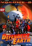 Produkt-Bild: Defenders of the Earth - Volume 2 (6 Disc Set)