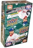 2008 Series 2 Baseball Trading Cards from Upper Deck