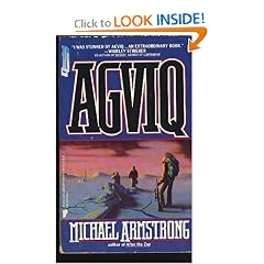 Agviq: The Whale by Michael Armstrong