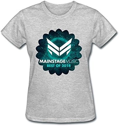 UE6H7S How You Love Me 2016 3LAU T-Shirts for Womens