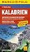 Reiseführer - MARCO POLO Reiseführer Kalabrien: Reisen mit Insider-Tipps. Mit Reiseatlas