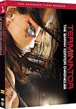 Sarah Connor chronicles, saison 1 vol.1 � 3