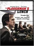 The Ploughman`s Lunch