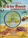 Books : B is for Beach: An Alphabet Book