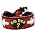 NFL Pittsburgh Steelers Ben Roethlisberger Classic NFL Jersey Bracelet