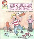 Produkt-Bild: New Shoes For School (Creative Child Press)