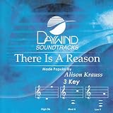 There Is A Reason