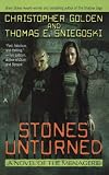 Stones Unturned (Menagerie)