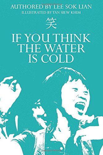 If You Think The Water Is Cold: A Cancer Survivor’s Story (The Sun Island Series) (Volume 1)
