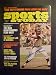 Hank Aaron Atlanta Braves Autographed June 1972 Sports Today Magazine