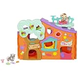 Littlest Pet Shop Pet Clubhouse