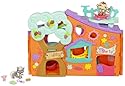 Littlest Pet Shop Pet Clubhouse