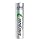 Energizer Rechargeable Batteries, AAA Size, 2-Count